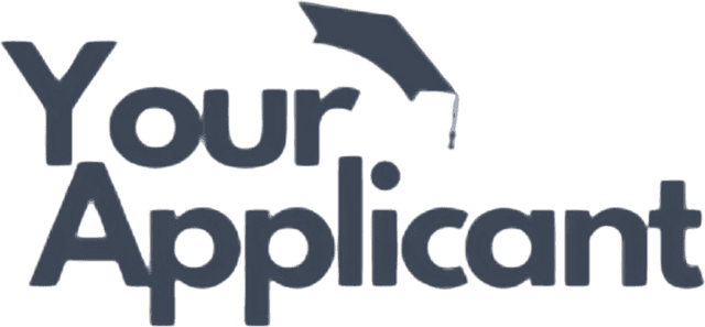 Your Applicant